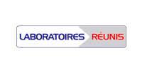Laboratoires Réunis logo