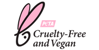 Cruelty-free & Vegan