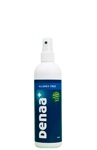 Spray anti allergique