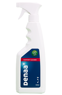 Nettoyant sanitaire
