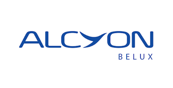 Alcyon logo