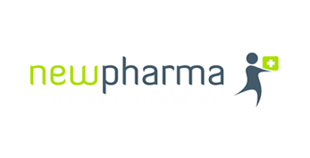 Newpharma logo